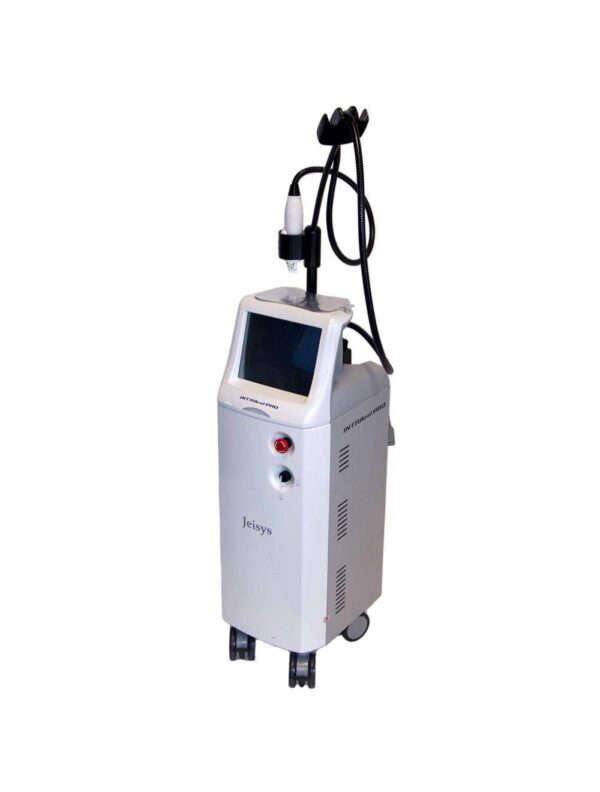 Jeisys INTRAcel PRO Fractional RF Microneedling Skin Tightening System 2018