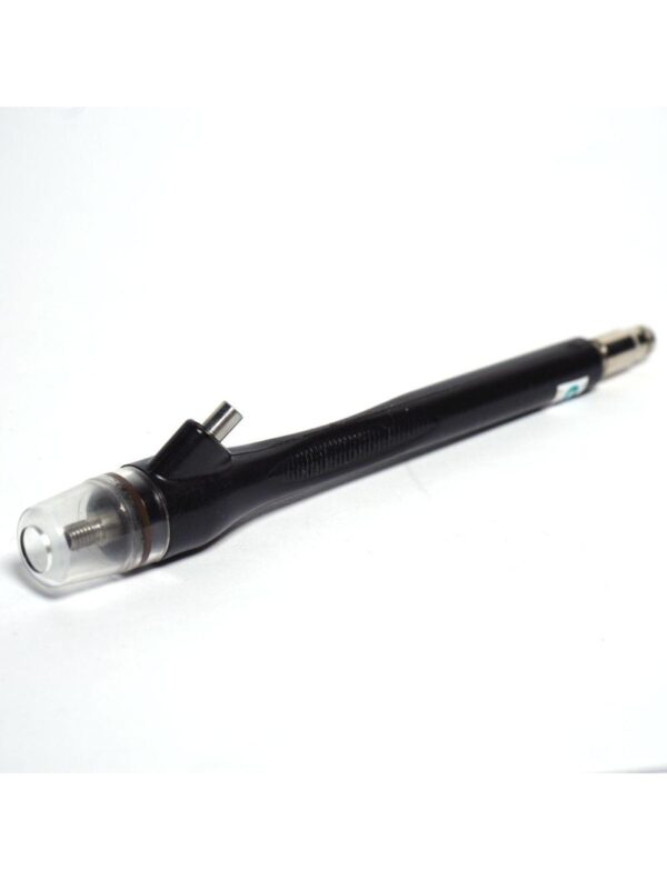 Envy Medical SilkPeel Dermalinfusion Standard Pore Clarify Handpiece A0106 +Tips