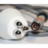 Lumenis Pollogen Legend Skin Tight RF TriPollar Applicator 2 Handpiece 21400270