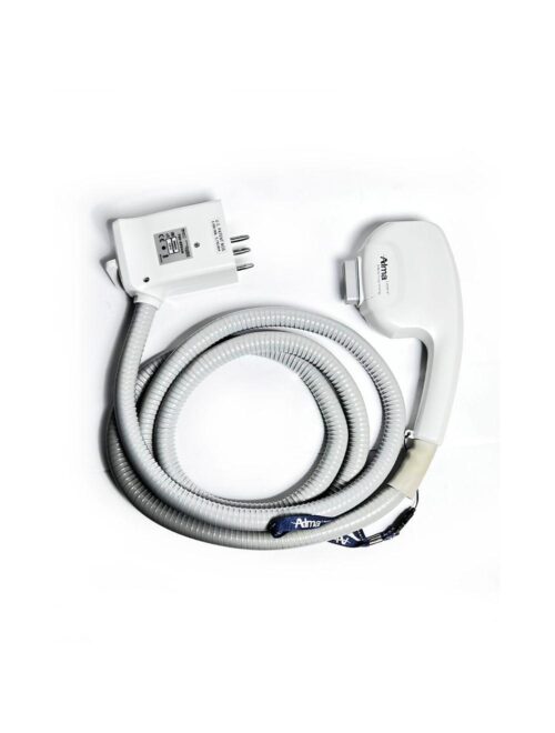 Alma Harmony XL SHR Pro IPL Super Laser Hair Removal Handpiece