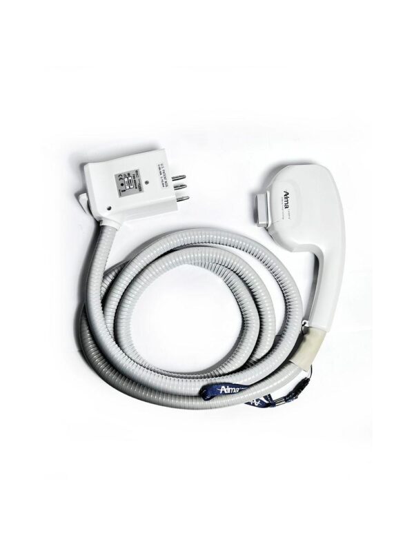 Alma Harmony XL SHR Pro IPL Super Laser Hair Removal Handpiece
