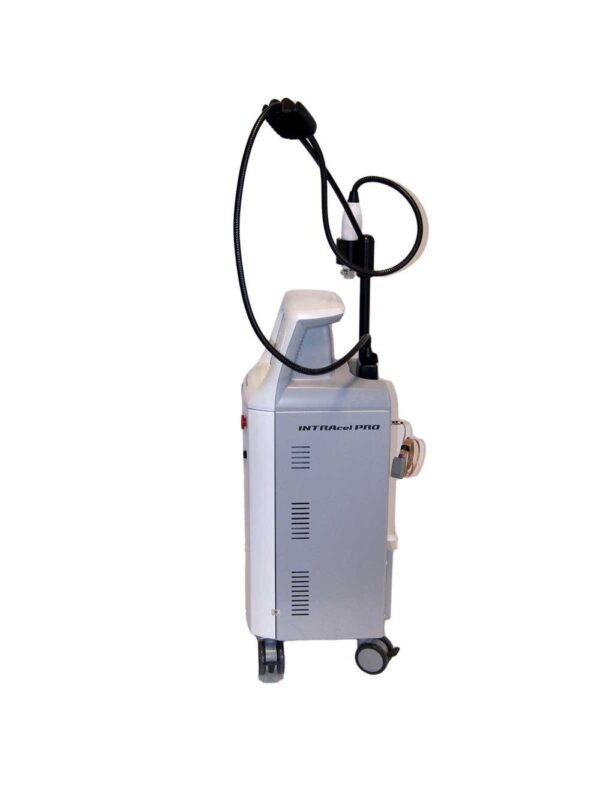 Jeisys INTRAcel PRO Fractional RF Microneedling Skin Tightening System 2018