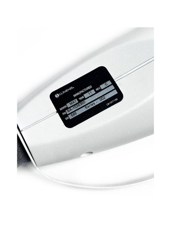 2011 Lumenis M22 Universal IPL Treatment Head Laser Handpiece SA-1026350