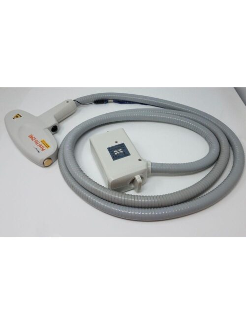2010 Alma Pixel Pro 2940 Laser Fractional Handpiece Erbium YAG Skin Resurfacing