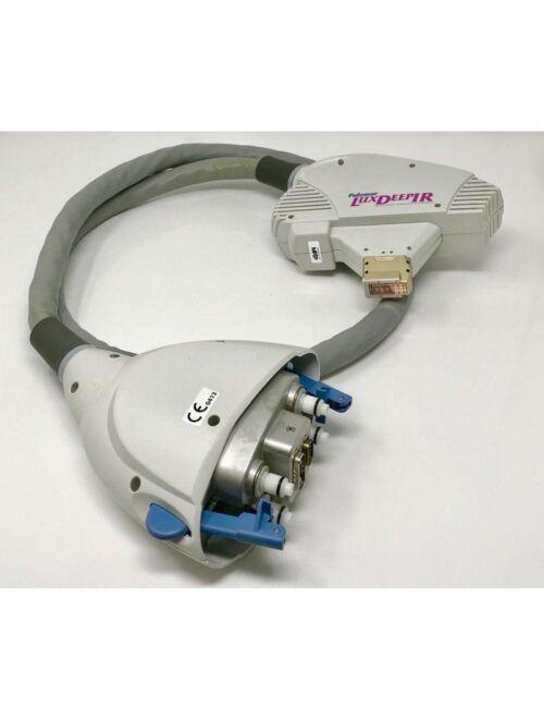 2007 Palomar STARLUX 500 Lux Deep IR Fractional Infrared HANDPIECE HP Cynosure