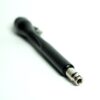 Envy Medical SilkPeel Dermalinfusion Std Pore Clarify HandPiece A0106 +2 Tips