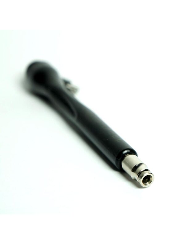 Envy Medical SilkPeel Dermalinfusion Std Pore Clarify HandPiece A0106 +2 Tips