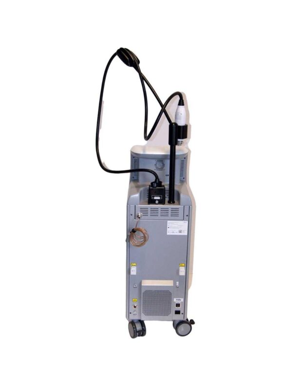 Jeisys INTRAcel PRO Fractional RF Microneedling Skin Tightening System 2018
