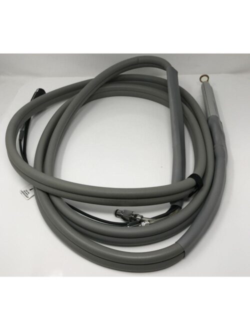 Laserscope Versastat 1mm to 5mm Spot Handpiece Gemini Lyra Aura CoolSpot
