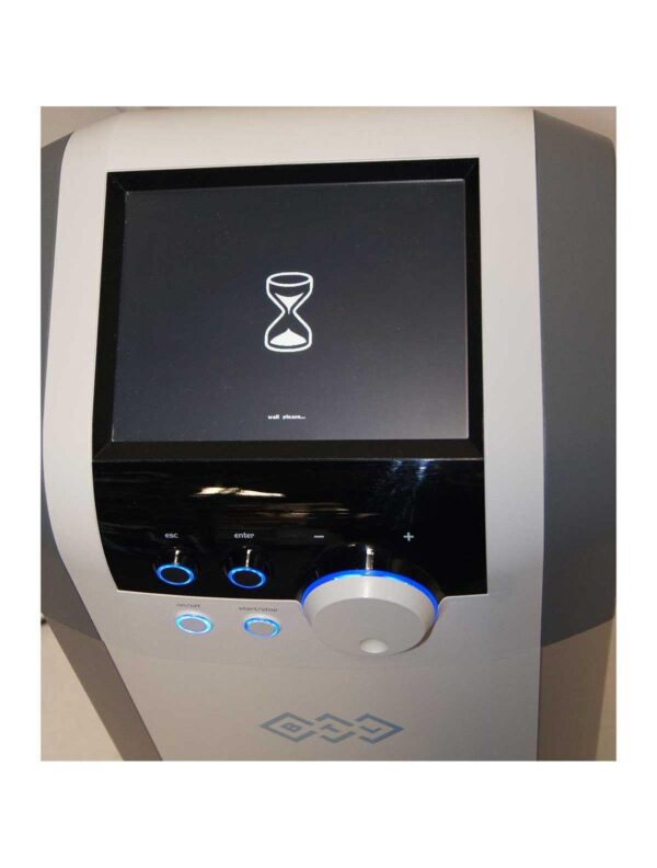 BTL Vanquish ME RF Circumference Reduction Fat Removal Body Contour System 2017