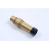 Syneron Candela CO2RE CORE CO2 Laser Gold F100mm 120 micron Lens AS76112