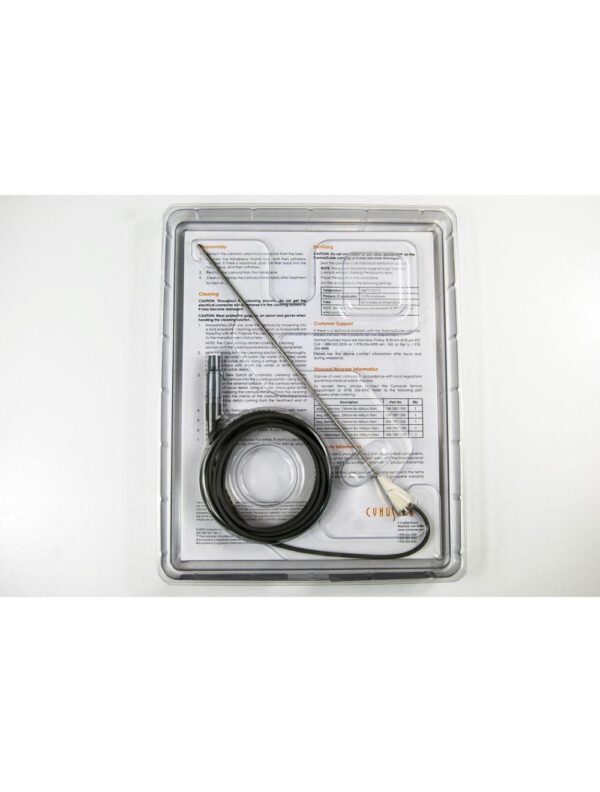 Cynosure Thermaguide Smartlipo Orange Thermal Sensing Smartsense 100 7007 350