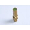 Syneron Candela CO2RE CORE CO2 Laser Gold F100mm 120 micron Lens AS76112