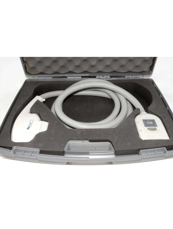 Alma Harmony 650-950 IPL Hair Removal Handpiece Red Hand Piece HR