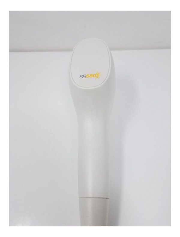 Venus Versa Concept IPL SR 580 Handpiece Rejuvenation HP Hand Piece Only 5 Shots