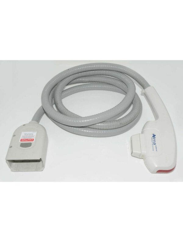Alma Harmony 650-950 IPL Hair Removal Handpiece Red Hand Piece HR