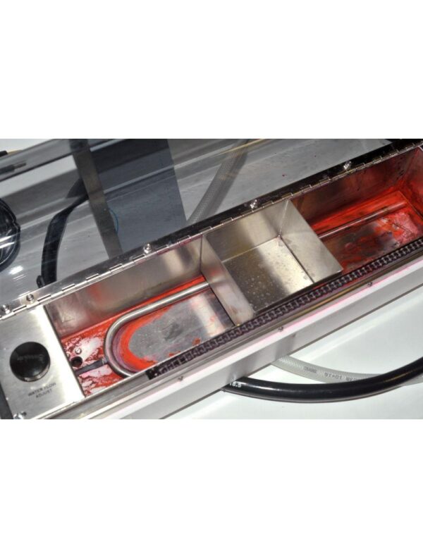 Thermo Scientific Linistat Tissue Section Stainer Laboratory Shandon Fisher