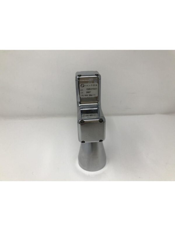 Sciton Joule Four Start MLP Resurfacing YAG Jewel TRL 2940nm Contour Scanner