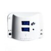 Envy Medical SilkPeel Dermalinfusion Skin Resurfacing Treatment System 321.7 HRS