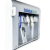 Envy Medical SilkPeel Dermalinfusion Skin Resurfacing Treatment System 321.7 HRS