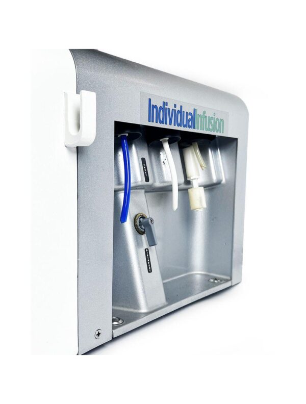 Envy Medical SilkPeel Dermalinfusion Skin Resurfacing Treatment System 321.7 HRS