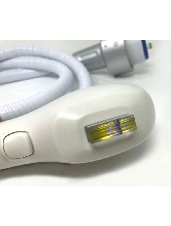Venus Versa Concept IPL SR 515 Handpiece Skin Rejuvenation HP Hand Piece