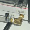 Thermo Scientific Linistat Tissue Section Stainer Laboratory Shandon Fisher
