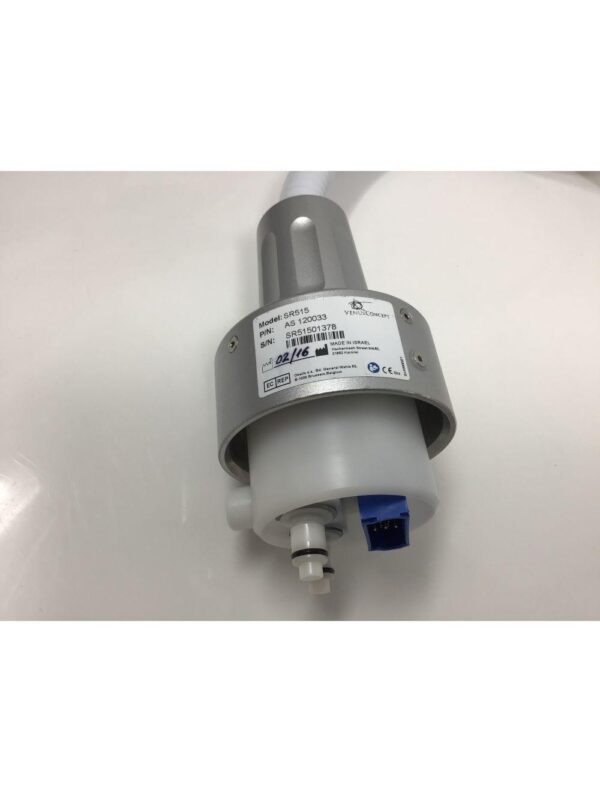Venus Versa Concept IPL SR 515 Handpiece Skin Rejuvenation HP Hand Piece