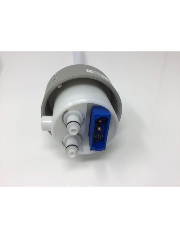Venus Versa Concept IPL HR 690 Handpiece Skin Rejuvenation AS120030 Hand Piece