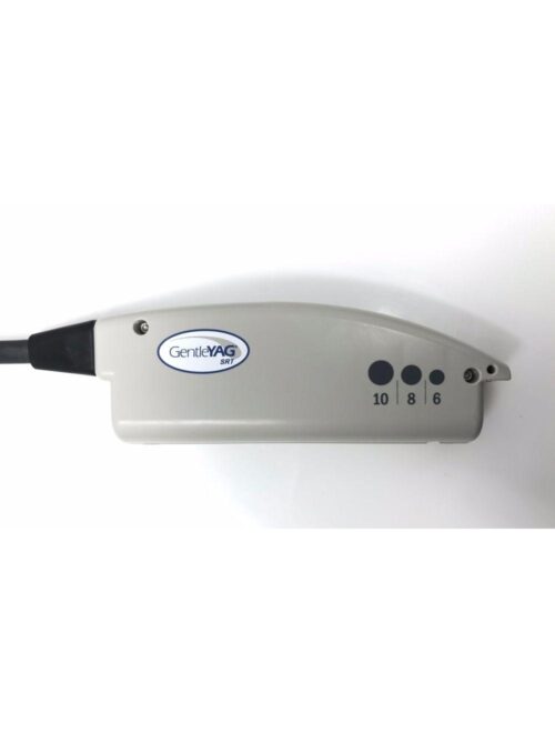 20240926031823-66f4d27fbcc88.jpg Candela Mini GentleYAG SRT Laser HandPiece 6 8 10mm YAG 7122003836
