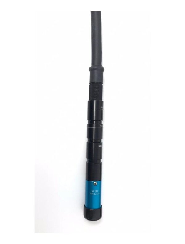 Candela Mini GentleYAG SRT Laser HandPiece 6 8 10mm YAG 7122003836