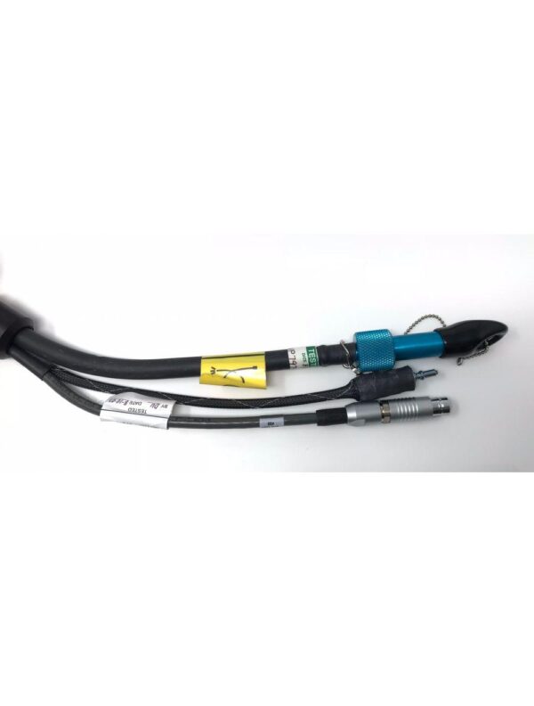 Candela Mini GentleYAG SRT Laser HandPiece 6 8 10mm YAG 7122003836