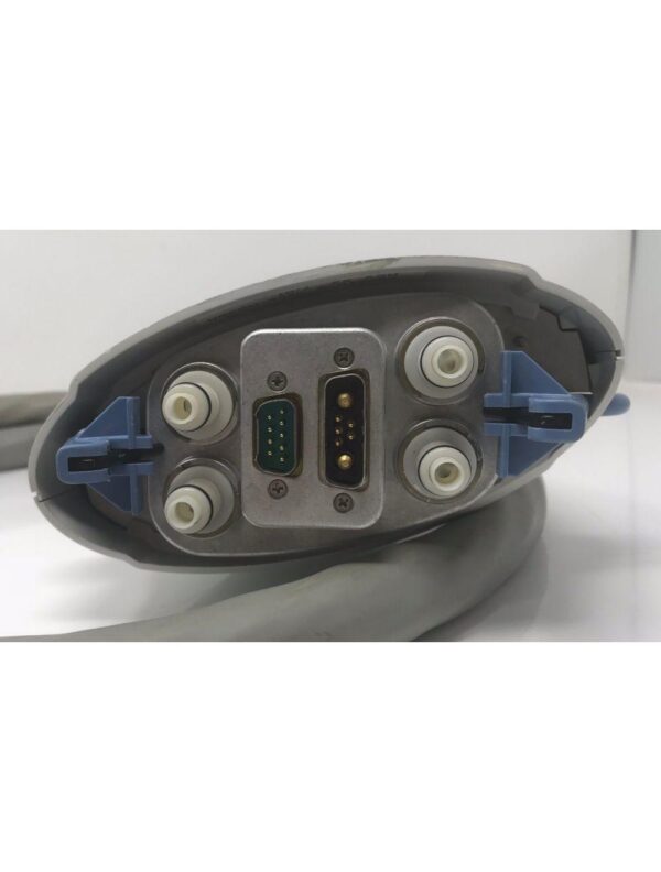 2007 Palomar Starlux 300 Lux RS Laser Hair Removal Hand Piece IPL HP 1520RS26R