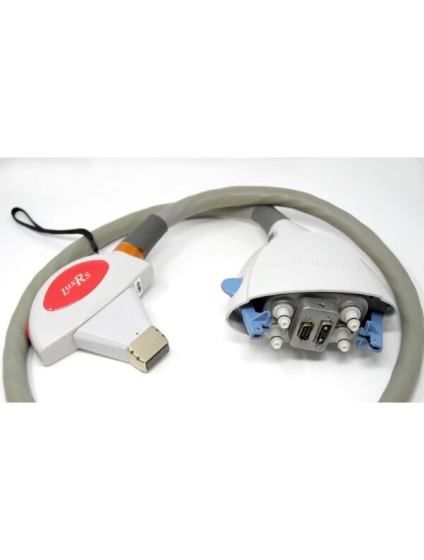 2006 Palomar StarLux 300 LuxRs HandPiece Cynosure Lux Rs Hand Piece Hair Removal