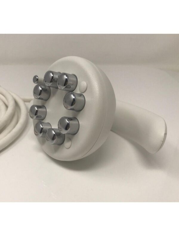 Venus Concept Octipolar RF HP Applicator Wrinkle Reduction Hand Piece AS120053