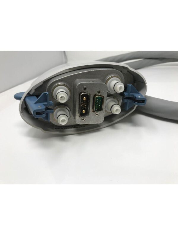 2013 Palomar Starlux 300 Lux RS Laser Hair Removal Hand Piece IPL HP 1520RS26R