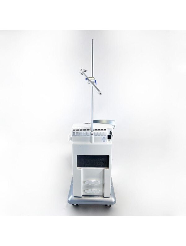 2015 Cynosure Palomar Icon IPL Laser Hair Removal + System