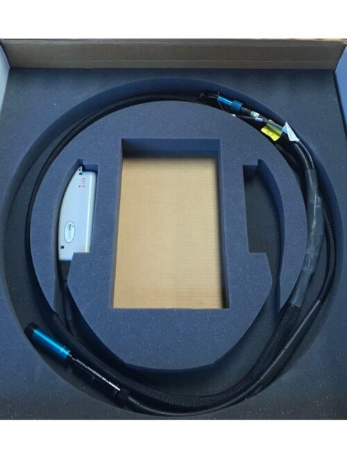 Candela GentleYAG VR Handpiece 1.5 to 3mm Laser DCD Hand Piece 7122003634