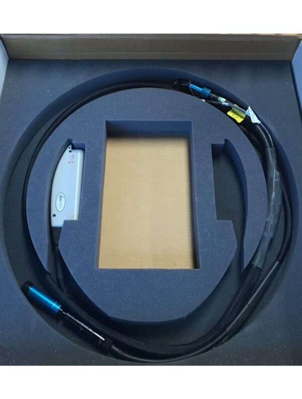 20240926032010-66f4d2ead54e3.jpg Candela GentleYAG VR Handpiece 1.5 to 3mm Laser DCD Hand Piece 7122003634