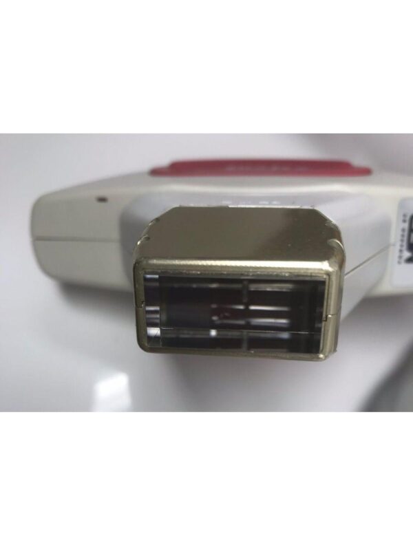 2007 Palomar Starlux 300 Lux RS Laser Hair Removal Hand Piece IPL HP 1520RS26