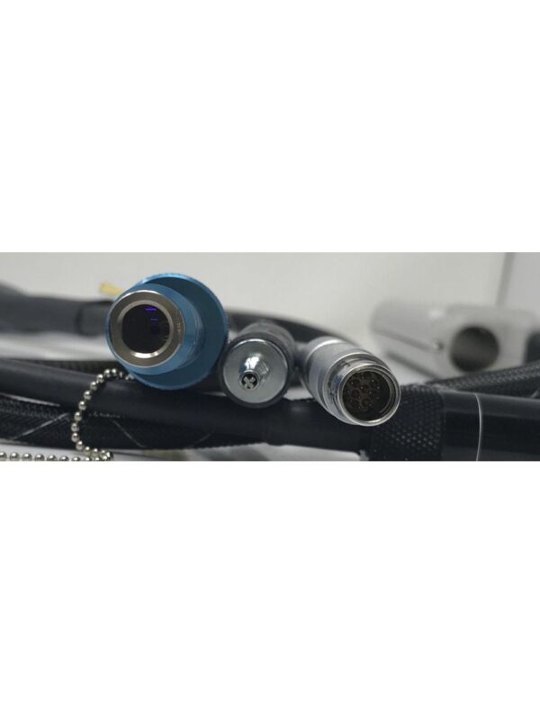 20240926032037-66f4d30574352.jpg Candela GentleYAG VR Handpiece 1.5 to 3mm Laser DCD Hand Piece 7122003634