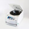 2019 Yingtai Instrument TD4N Table Top Centrifuge 5000rpm 4-Vile Swing Rotator