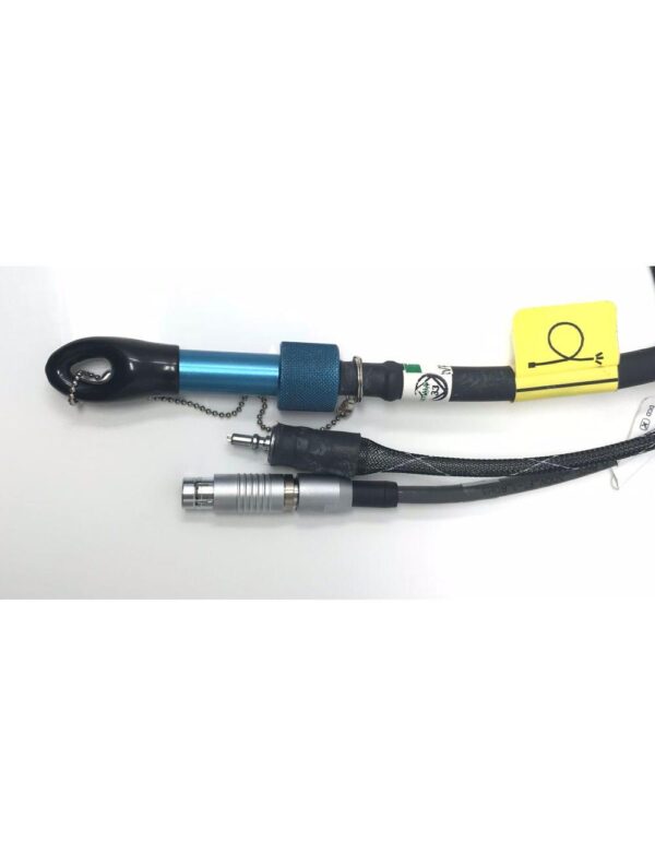 20240926032102-66f4d31e8e1b0.jpg Candela GentleYAG VR Handpiece 1.5 to 3mm Laser DCD Hand Piece 7122003634