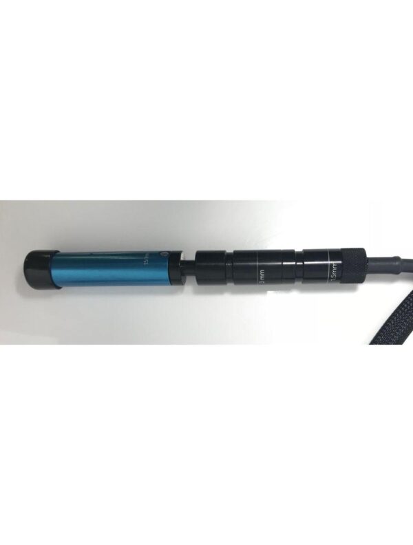 20240926032126-66f4d336d91fd.jpg Candela GentleYAG VR Handpiece 1.5 to 3mm Laser DCD Hand Piece 7122003634