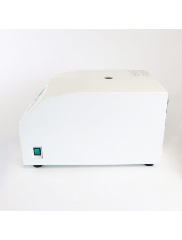 2019 Yingtai Instrument TD4N Table Top Centrifuge 5000rpm 4-Vile Swing Rotator