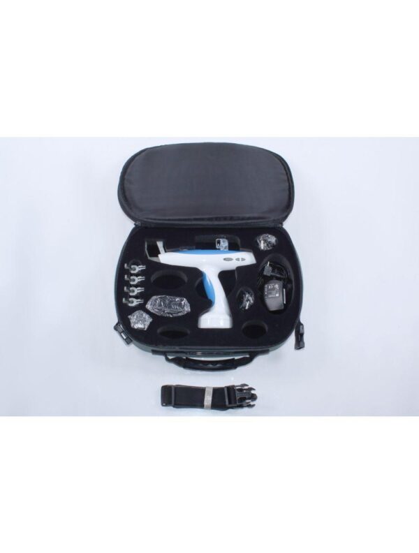 Inderm Power Syringe Injector Micro Injection Mesotherapy Gun IM-IND-PSI-2