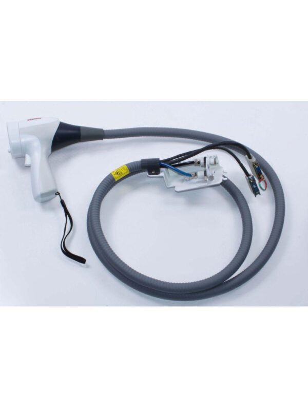 20240926032207-66f4d35fa5183.jpg Cynosure Palomar Vectus 810 Diode Laser Hair Removal Handpiece < 1,000 Shots