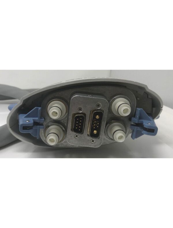 2006 Palomar StarLux 300 Laser Lux V Hand Piece Cynosure Acne IPL HP 1520V016R