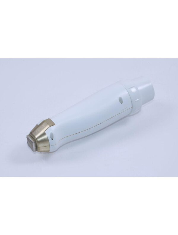 Palomar Lux 1540 Erbium Laser XD Microlens Handpiece Assembly