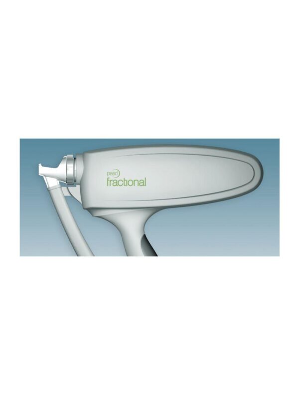Cutera PEARL FRACTIONAL Erbium Er YSGG Skin Tightening Acne Handpiece 2790nm